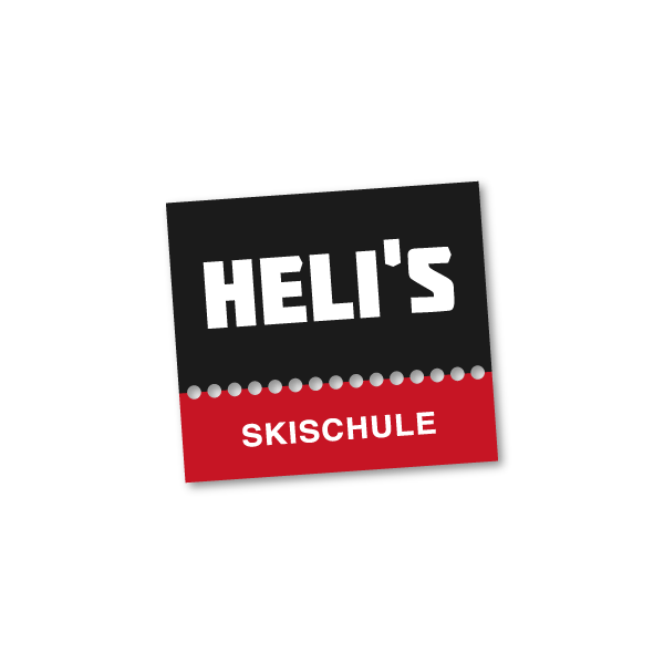 Logo Heli´s Skischule